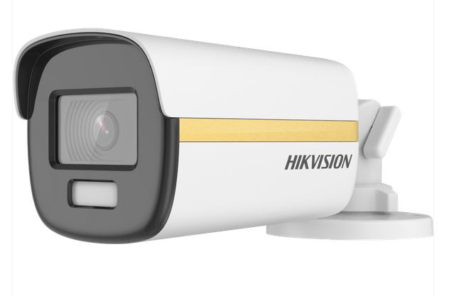 2Mp. 3.6mm, ColorVU, WDR, Hikvision DS-2CE12DF3T-F(3.6mm)(O-STD)